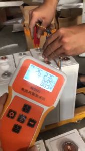 CALB 200Ah 3.2V LiFePO4 Battery Cell Large Capacity Lithium Iron Phosphate for Solar DIY Energy Storage