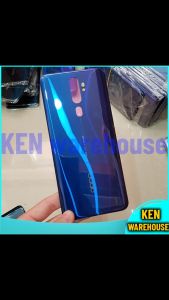 OPPO A5 2020 Vỏ Nắp Lưng OPPO A5 2020 - KEN warehouse