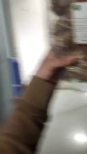Nấm Trà khô thơm ngon giòn ngọt