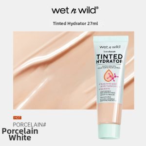wetnwild | Moisturizing Concealing Pore Hiding Tinted Cream