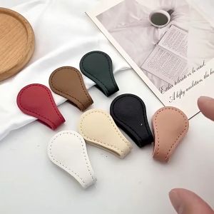 Kaki Celana Klip Magnetik: Aksesoris Mode Pakaian Tanpa Batas