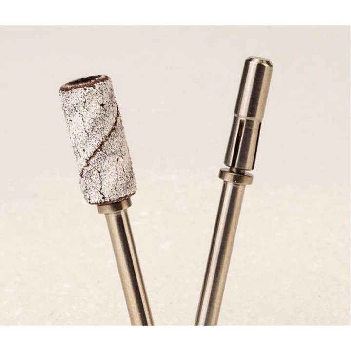 3.1mm Mini Mandrel Nail Sanding Bit Polishing Tool Lazada PH