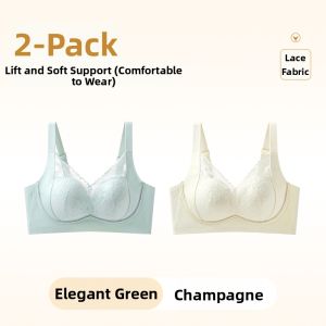 SHIXIAN | Supportive Lifting Bra Shaping and Sag Preventing