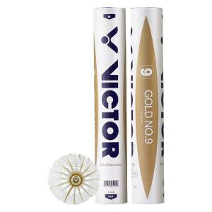 Victor | Durable Stable Competition Badminton