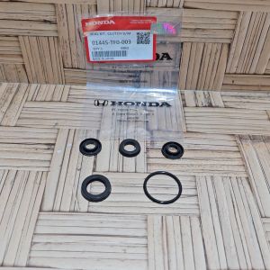 Karet Oring Sil Seal Master Rem Atas Honda Brio 2012-2015