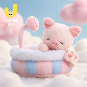 JOOKE | Cute Pig Plush Toy
