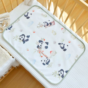 ANYOUBI | Waterproof Breathable Washable Nursing Pad