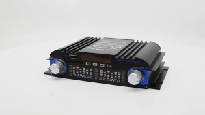 READY VODOOL Papan Amplifier Bluetooth 12 Volt mobil Audio Karaoke 5.0 Stereo 4 Channel 1600W BT-998