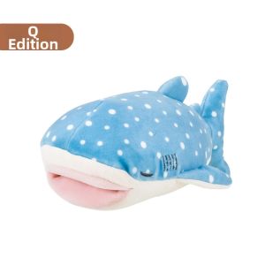 LIV HEART | Mouth-Designed Soothing Plush Toy
