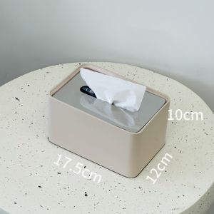 Hand Towel Paper Dispenser Tissue Box