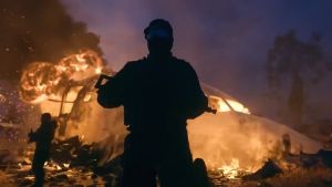 Đĩa Game Call Of Duty Modern Warfare 3