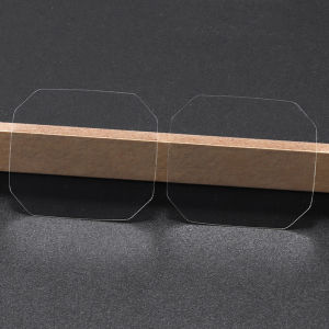 2pcs Watch Screen Protectors for Casio DW5600 Sport Watch Clear Anti-Scratch Soft Film Watches Accessories