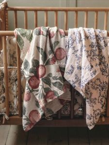 SHENGFEILA | Scandinavian Design Multi-Use Baby Towel