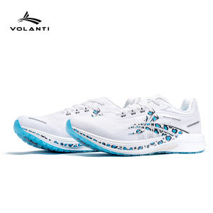 VOLANTI | Giày Chạy Bộ Đệm Carbon Được Chứng Nhận World Athletics