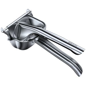MENGCHUANG | Manual Citrus Squeezer for Sugarcane Pomegranate Lemon and Orange