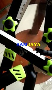 GUNTING PAGAR / GUNTING TANAMAN 65 CM / GUNTING RUMPUT 0672 MIAMI