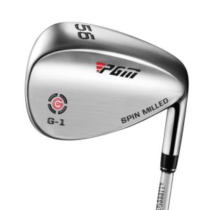 PGM GOLF | CNC Face Golf Wedge