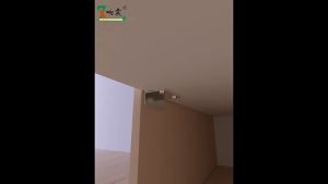 Mexin  แม่เหล็กติดบานประตู  แม่เหล็กตัวช่วยปิดประตูให้สนิดขึ้น  Doormagnet