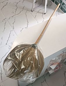 พิเศษสุดคุ้ม ไม้กวาด