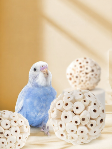 XIAONONGSHAN | Entertainment and Chewing Toy For Birds