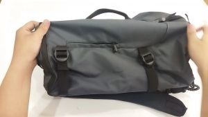 Tas Travel Bag Jumbo: Tas Mudik Ukuran Jumbo & Tas Pakaian Besar Multifungsi