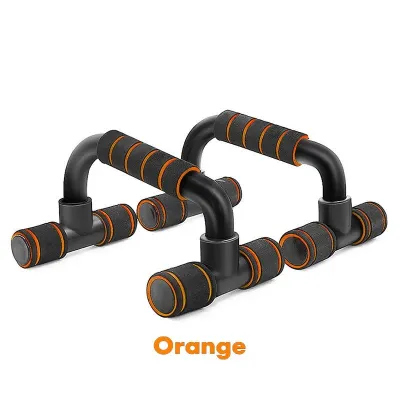 Non-slip Push Up Stand Home Fitness Power Rack Gym Handles Pushup Bars Exercise Arm Chest Muscle Training Bodybuilding Equipment