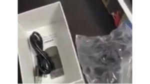 FAST DELIVERY JOZUZE Kamera Mini Tersembunyi Buat Ngonten Vlog Full HD 1080P Night Vision 1000mAh