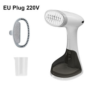 Portable Steam Iron Garment Steamer 1650W Foldable Steam Iron for Clothes Handheld Electric Clothes Steam Iron Garment Steamer