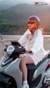 Túi Treo Đầu Xe Grab ZDK5 – Đựng Đồ Tiện Lợi Cho Tài Xế Công Nghệ ( NPD )