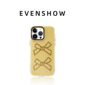 EVENSHOW | New Phone Case With Strap for iPhone Protection