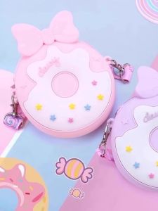 Túi Đeo Chéo Frozen Princess Dành Cho Bé Gái Túi Đeo Vai Thời Trang Dễ Thương Quà Tặng Năm Mới Túi Đeo Chéo Cho Bé Gái