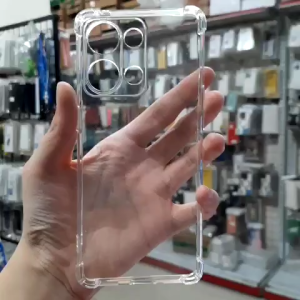 Ốp Lưng Oppo Reno 9 - 9 Pro Dẻo Trong Suốt Chống Sốc – Bảo Vệ Tối Ưu Giữ Nguyên Vẻ Đẹp Máy