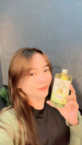 Minyak Zaitun Extra Virgin Olive Oil Suur Lemoen By ARKAPLAS