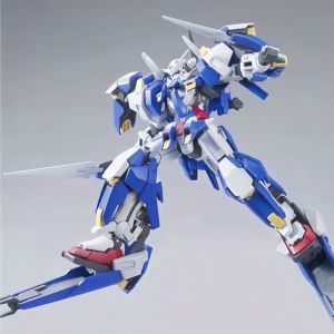 Hình Tượng Máy Móc Gundam Anime