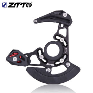 ZTTO MTB ISCG05 Chain Guide BB Mount 1x Mountain Bike Pulley Chains Stabilizer DH 32-38T Chainring Protector Plate Bicycle CG04 CG03