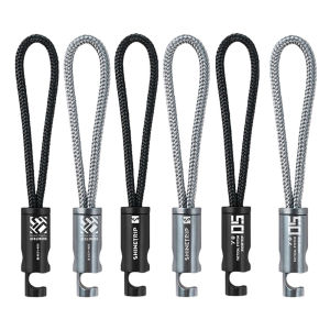 【New Arrival】 Multifunctional Rope Hanger for Travel and Outdoor Activities Wind Rope Buckle Portable Lightweight Camping Gear