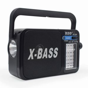 {COD}Radio Speaker FM/AM Portable Murottal Mini RD-306 Pocket radio  Internasional Radio