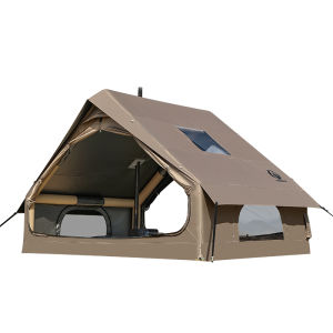 Hewolf | Waterproof Thickened Inflatable Tent