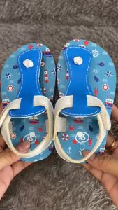 SANDAL ANAK LAKI-LAKI ACUN SPEED \\\"ELIT SERIES\\\" - SEA