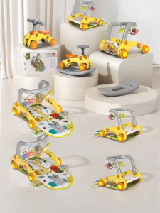 LIVING STONES | Foot Pedal Piano Gym Set Newborn to 1 Year Old Gift