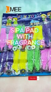 20Pcs Party Gift Sipa Pad w/ Fragrance Pad For Party Gift-Loot bag Filler