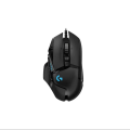 Logitech | Logitech G502 HERO/G402, with 11 programmable buttons and a dual-mode high-speed scroll wheel, meets all your needs.. 