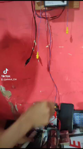 mesin inverter platina 3000 watt // cod // siap pakai