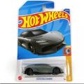 KOENIGSEGG - GEMERA - HW TURBO. 