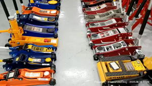 แม่แรงตะเข้ยกรถ3ตัน 4รุ่น โหลดเตี้ย ร้านแม่แรงมาเอง นำเข้าโดยตรง ลดคืนกำไร ประกัน1ปี