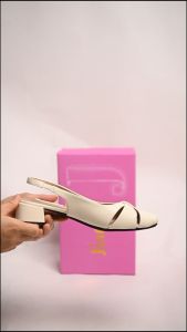 Giày bít nữ (35-39)