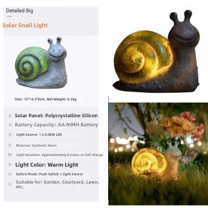 YUANMUXUAN | Cute Dog Shaped Solar Garden Light