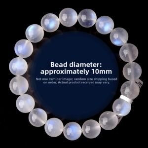 LINGFEI | Ice-type Moonstone Bracelet