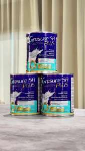 LZD Grosure SR Plus 800GM Chocolate/Vanilla Single & Twin Vitamin