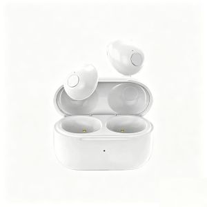 Lightweight Invisible Sleep Bluetooth Headphones Mini Wireless Sleep Earbuds with Long Lasting Endurance Comfort Wear